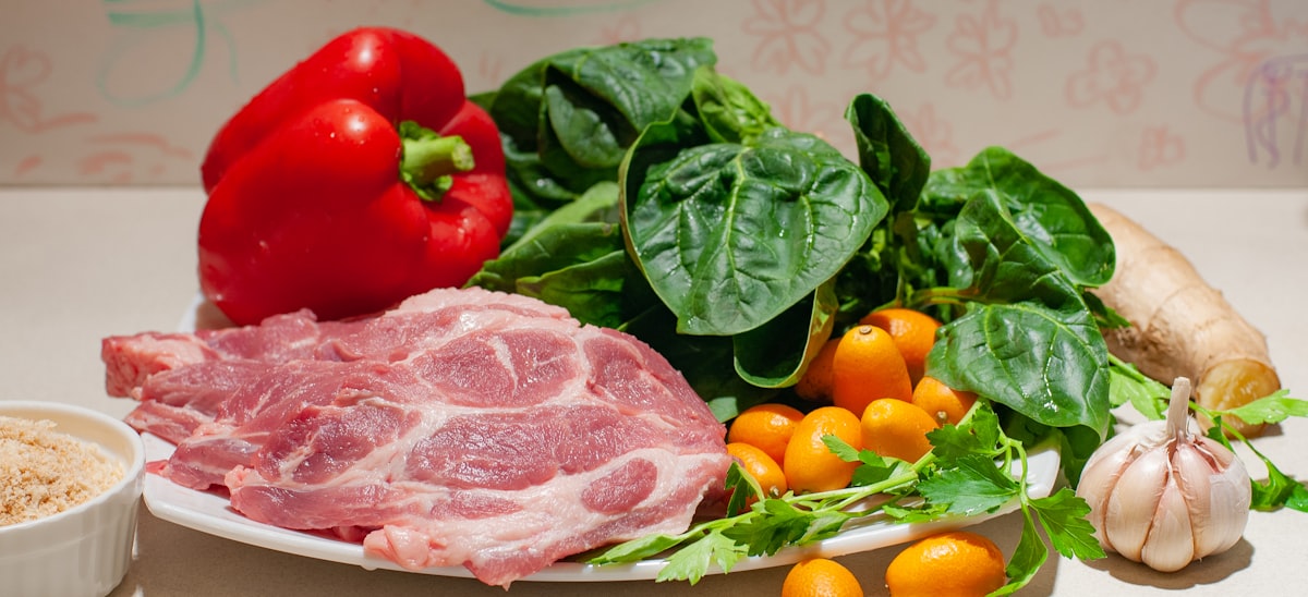 Alimentación para articulaciones saludables