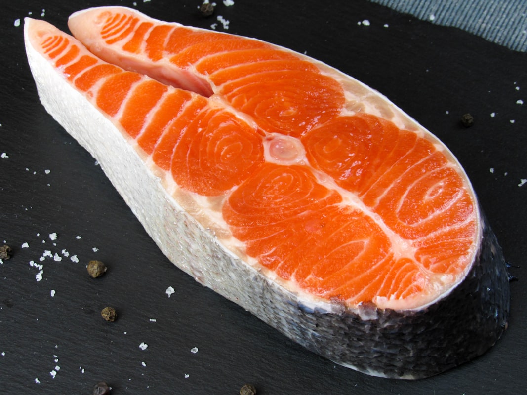 Nutrición estratégica para articulaciones