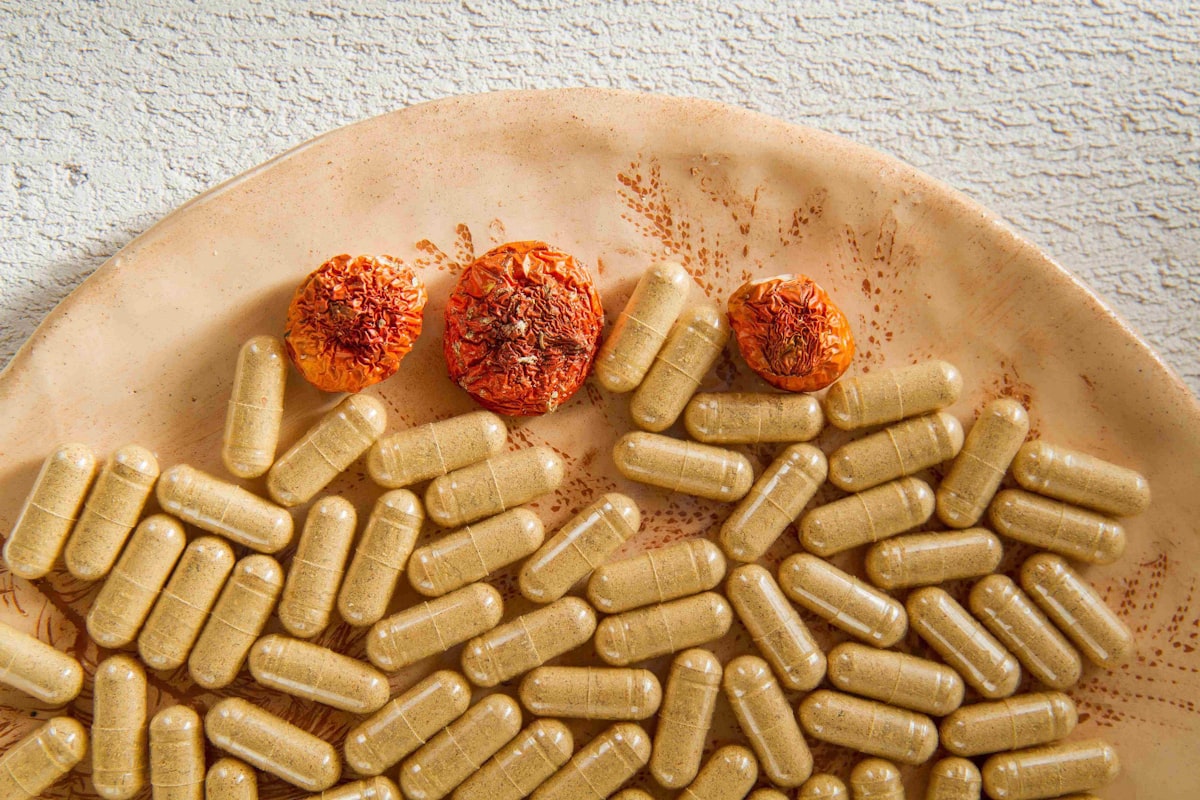 Verduras crucíferas y antioxidantes