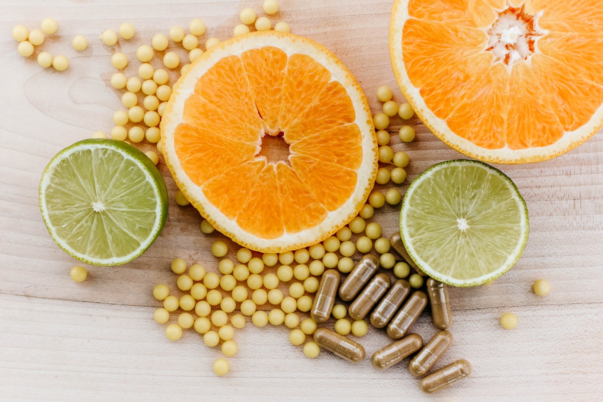 Especias antiinflamatorias